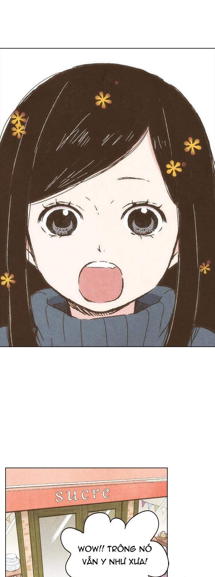 Làm Vợ Anh, Em Nhé - Chương 72 - Trang 12