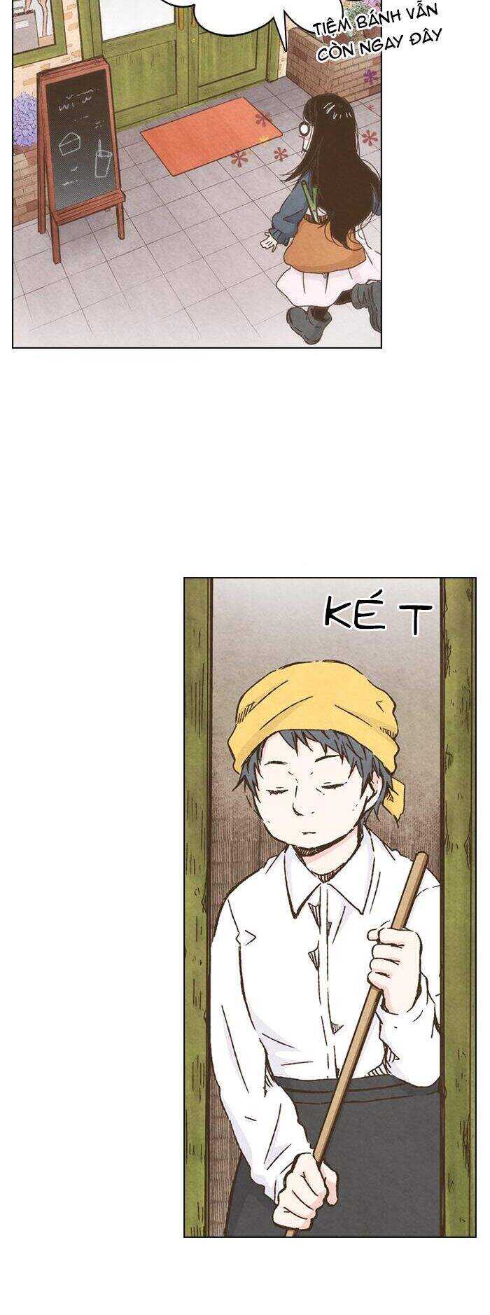 Làm Vợ Anh, Em Nhé - Chương 72 - Trang 13