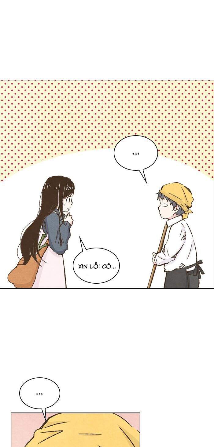 Làm Vợ Anh, Em Nhé - Chương 72 - Trang 14