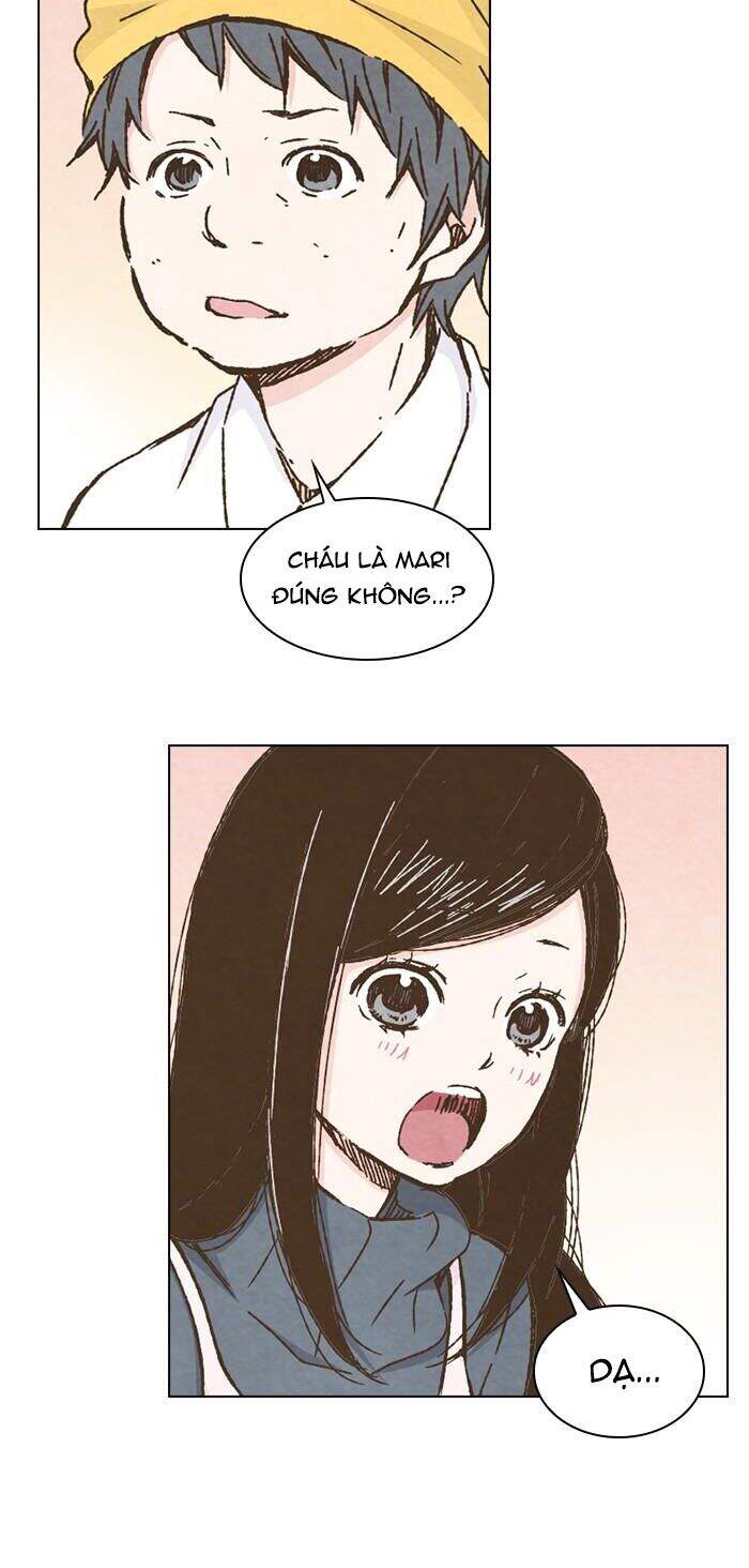 Làm Vợ Anh, Em Nhé - Chương 72 - Trang 15