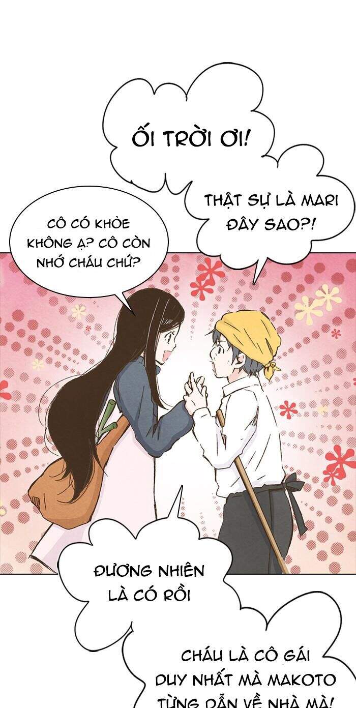 Làm Vợ Anh, Em Nhé - Chương 72 - Trang 16