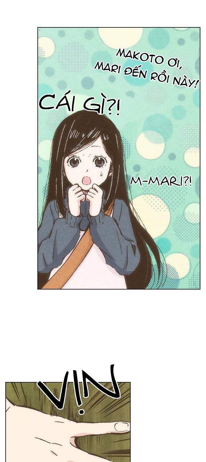 Làm Vợ Anh, Em Nhé - Chương 72 - Trang 18