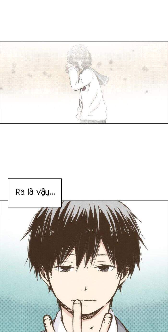 Làm Vợ Anh, Em Nhé - Chương 72 - Trang 22