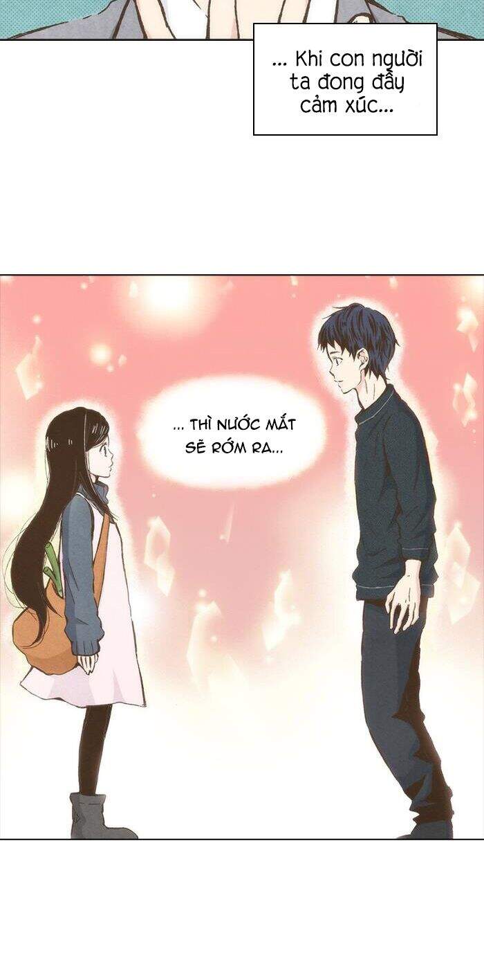 Làm Vợ Anh, Em Nhé - Chương 72 - Trang 23