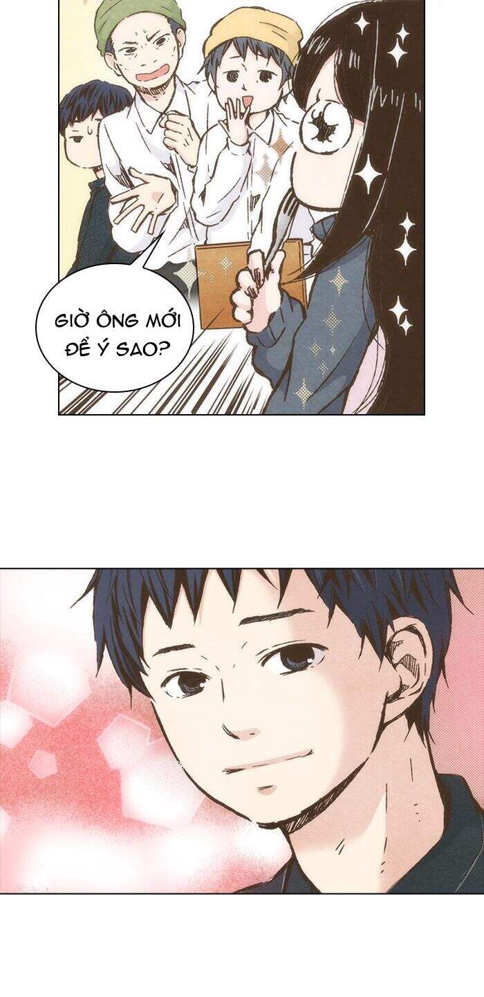 Làm Vợ Anh, Em Nhé - Chương 72 - Trang 29