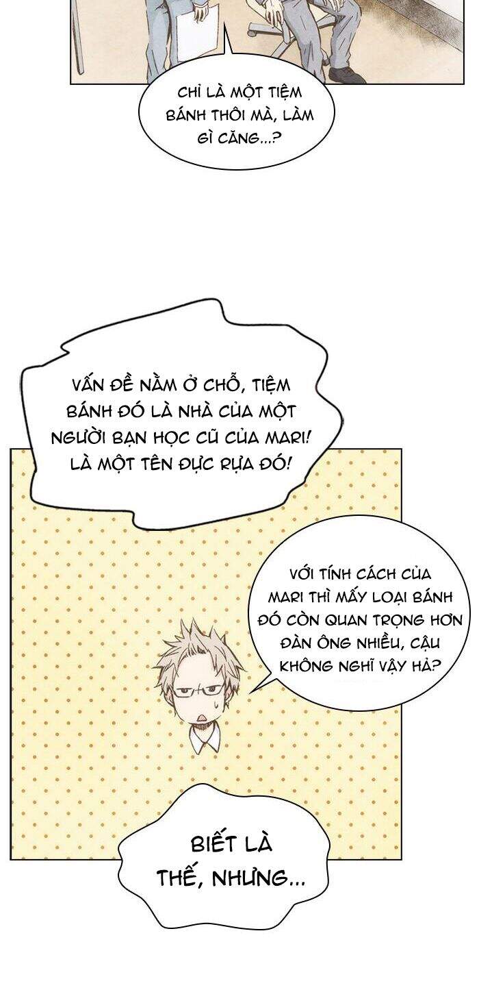 Làm Vợ Anh, Em Nhé - Chương 72 - Trang 4