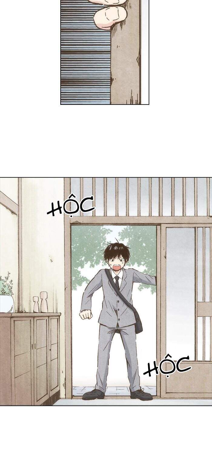 Làm Vợ Anh, Em Nhé - Chương 72 - Trang 31