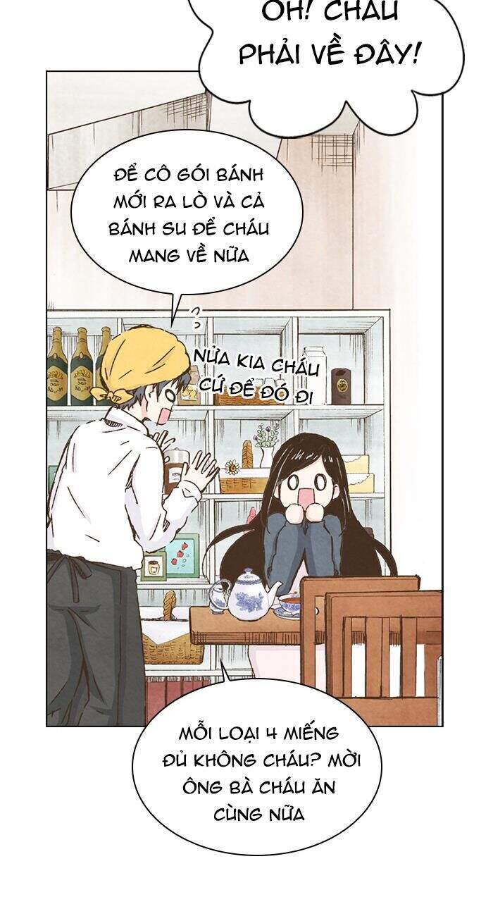 Làm Vợ Anh, Em Nhé - Chương 72 - Trang 39