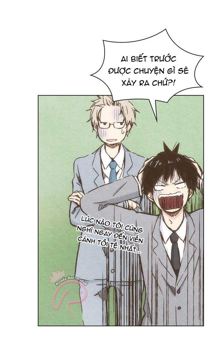 Làm Vợ Anh, Em Nhé - Chương 72 - Trang 5