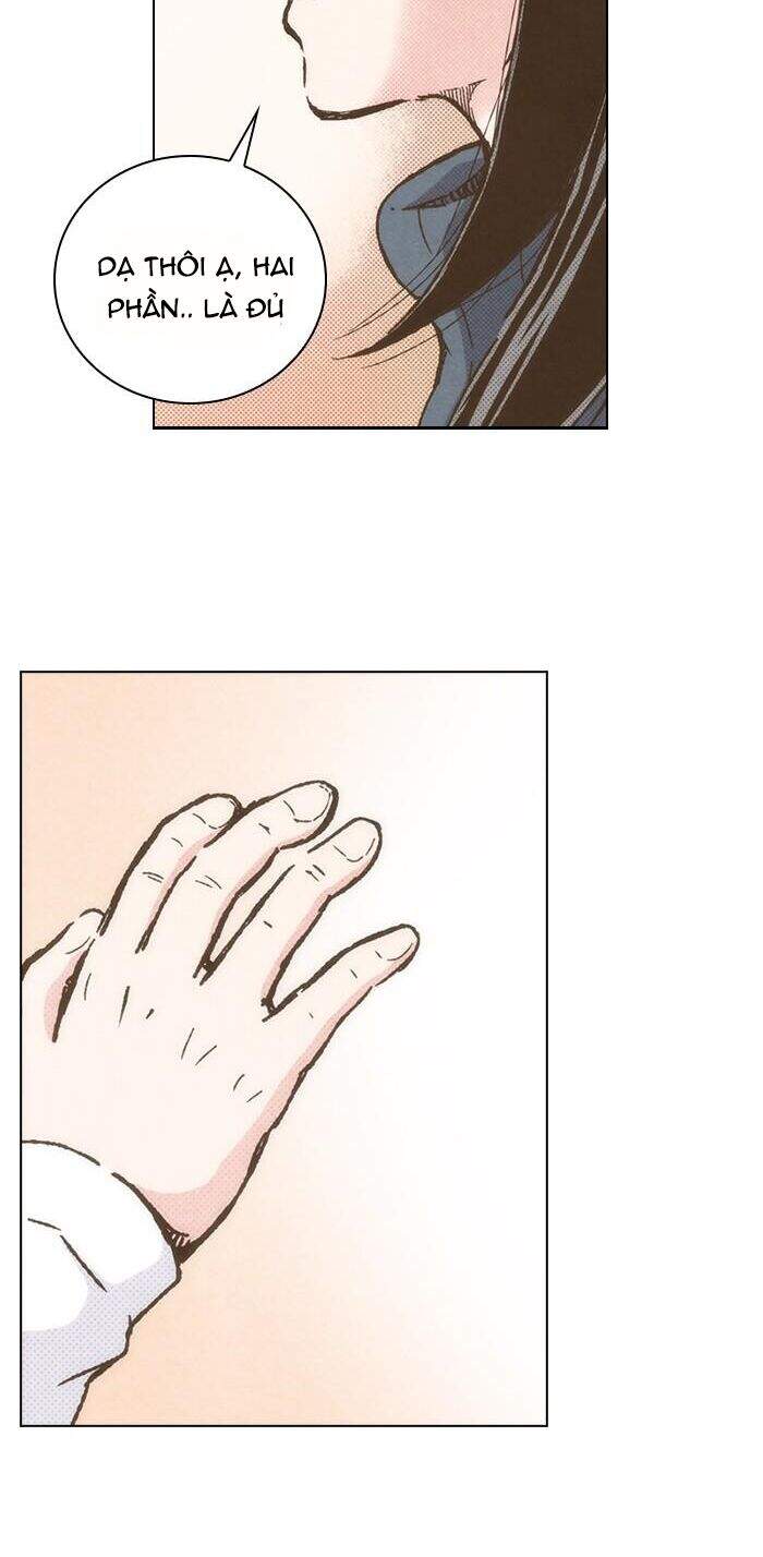 Làm Vợ Anh, Em Nhé - Chương 72 - Trang 41