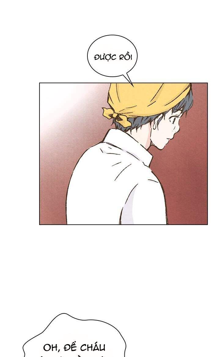 Làm Vợ Anh, Em Nhé - Chương 72 - Trang 42