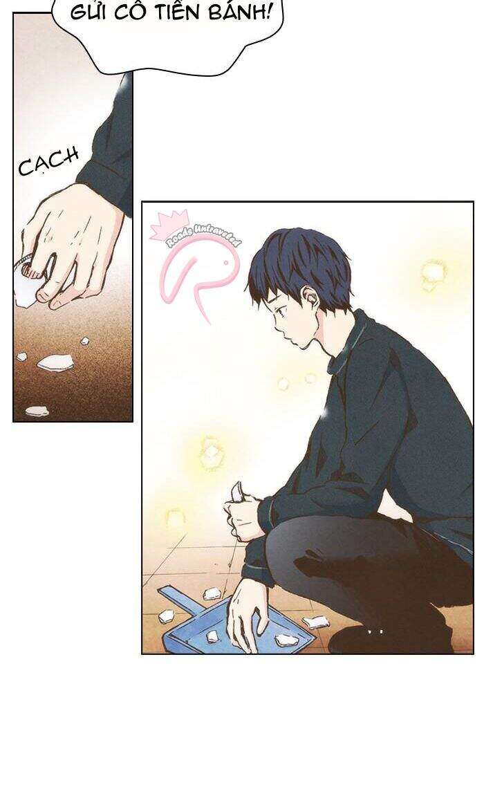 Làm Vợ Anh, Em Nhé - Chương 72 - Trang 43