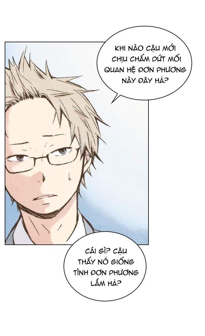 Làm Vợ Anh, Em Nhé - Chương 72 - Trang 6