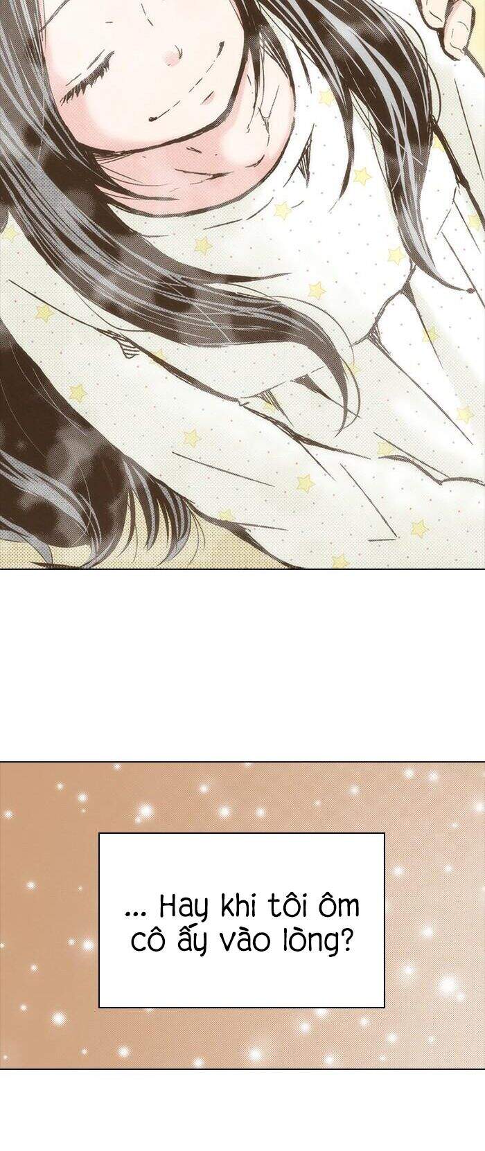 Làm Vợ Anh, Em Nhé - Chương 72 - Trang 9