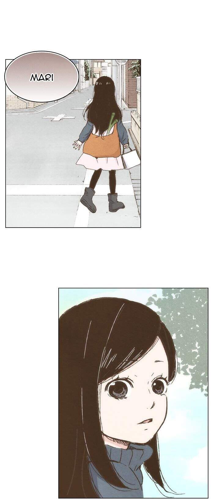 Làm Vợ Anh, Em Nhé - Chương 73 - Trang 1