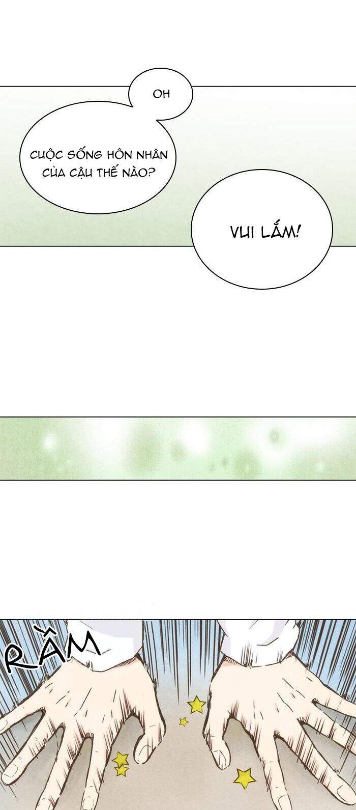 Làm Vợ Anh, Em Nhé - Chương 73 - Trang 11