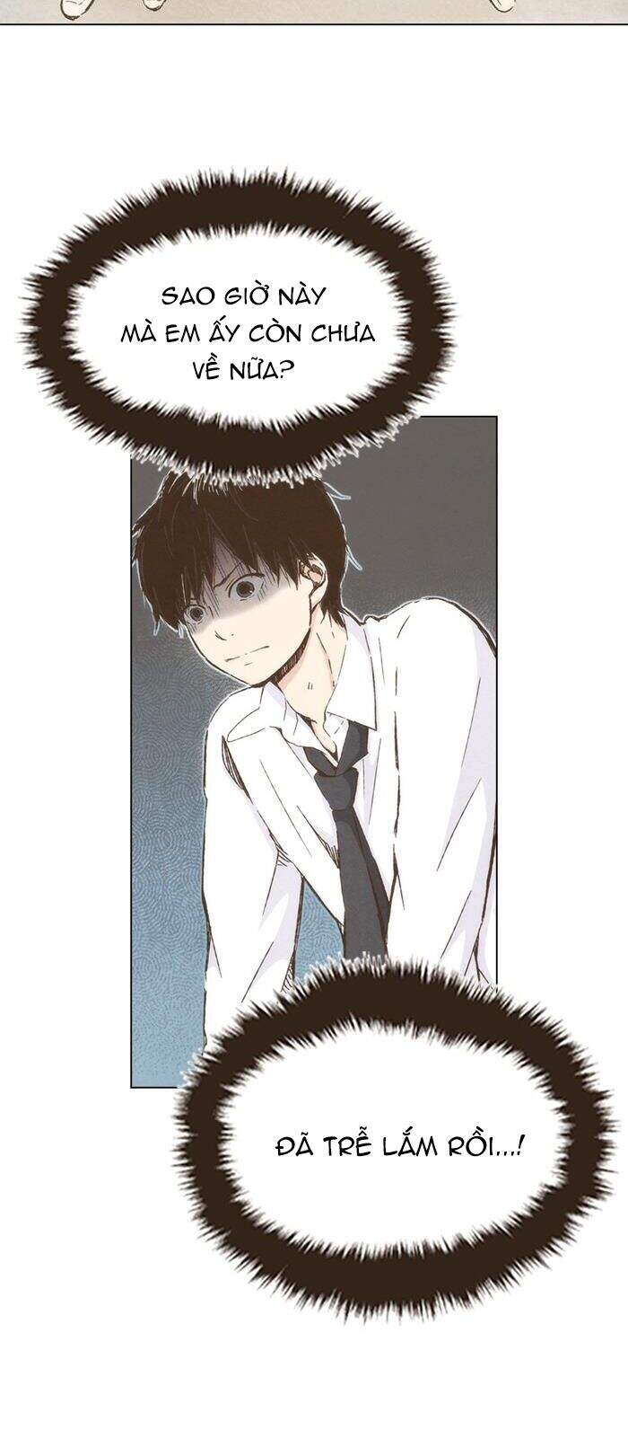 Làm Vợ Anh, Em Nhé - Chương 73 - Trang 12