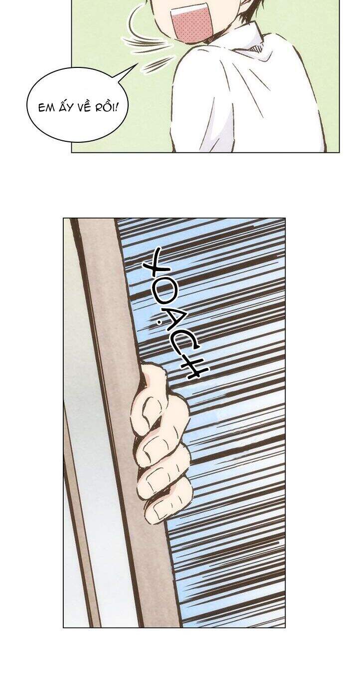 Làm Vợ Anh, Em Nhé - Chương 73 - Trang 14