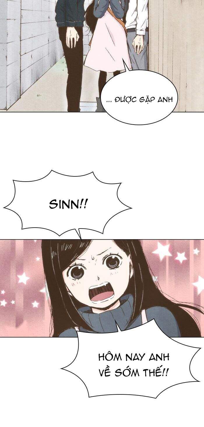 Làm Vợ Anh, Em Nhé - Chương 73 - Trang 18