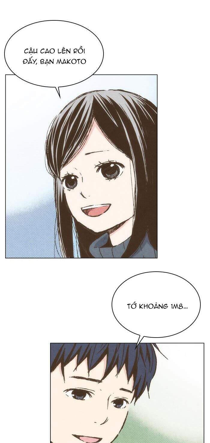 Làm Vợ Anh, Em Nhé - Chương 73 - Trang 3