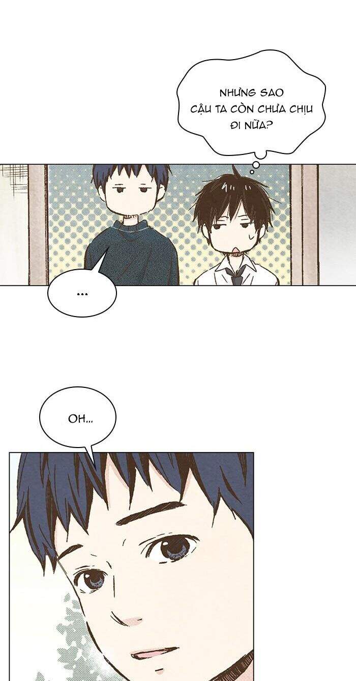 Làm Vợ Anh, Em Nhé - Chương 73 - Trang 21