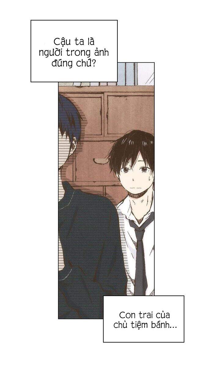 Làm Vợ Anh, Em Nhé - Chương 73 - Trang 24