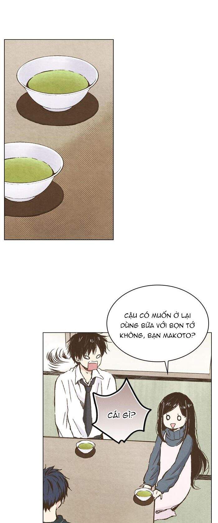 Làm Vợ Anh, Em Nhé - Chương 73 - Trang 25