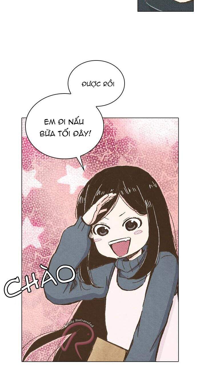 Làm Vợ Anh, Em Nhé - Chương 73 - Trang 28