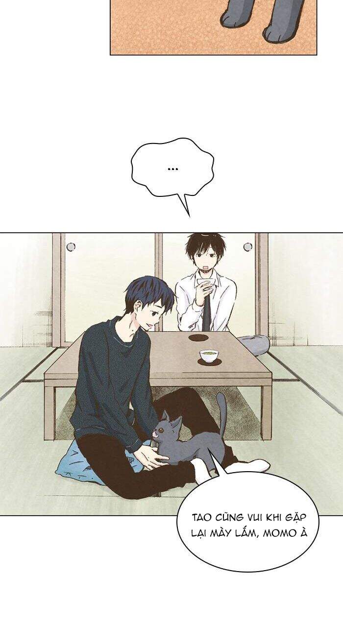 Làm Vợ Anh, Em Nhé - Chương 73 - Trang 30