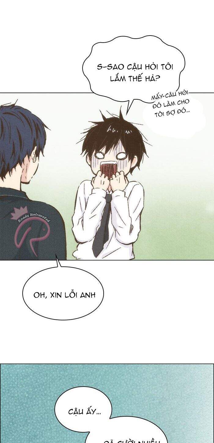 Làm Vợ Anh, Em Nhé - Chương 73 - Trang 33