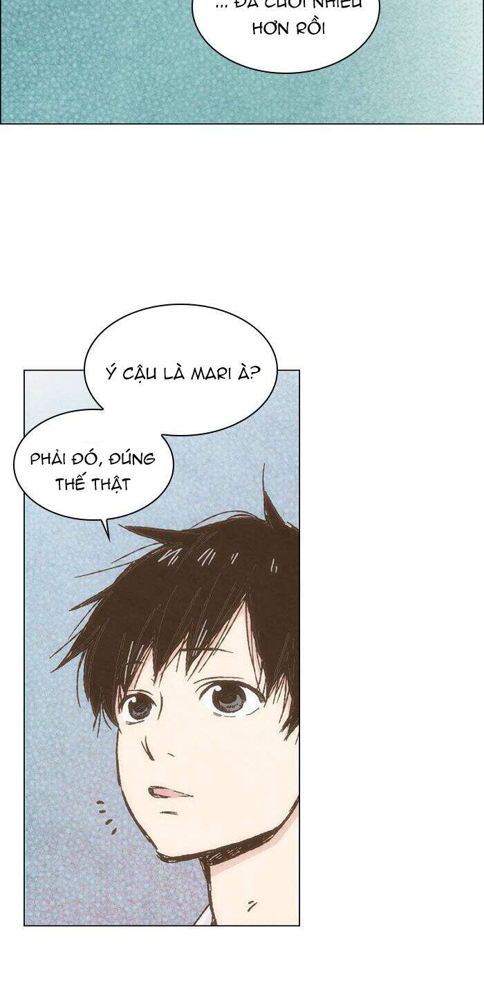 Làm Vợ Anh, Em Nhé - Chương 73 - Trang 34