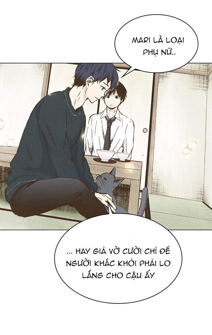 Làm Vợ Anh, Em Nhé - Chương 73 - Trang 36