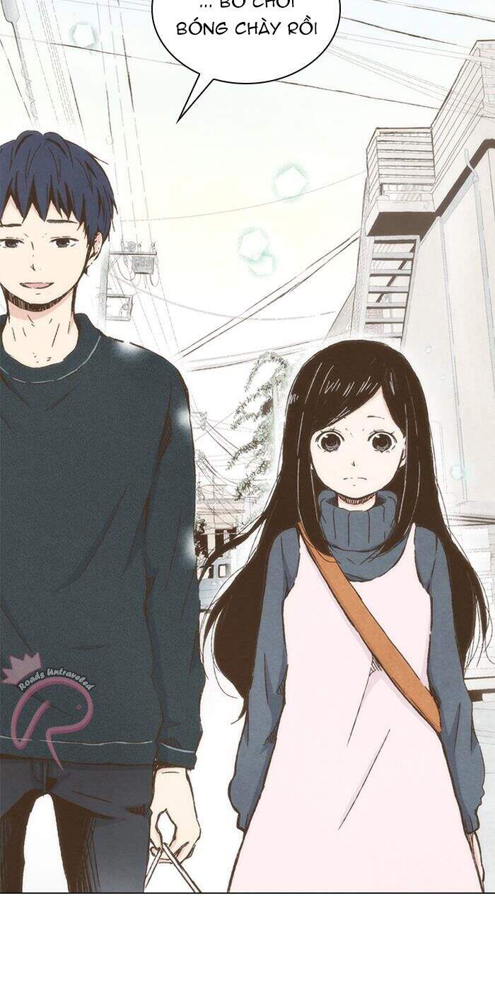 Làm Vợ Anh, Em Nhé - Chương 73 - Trang 6