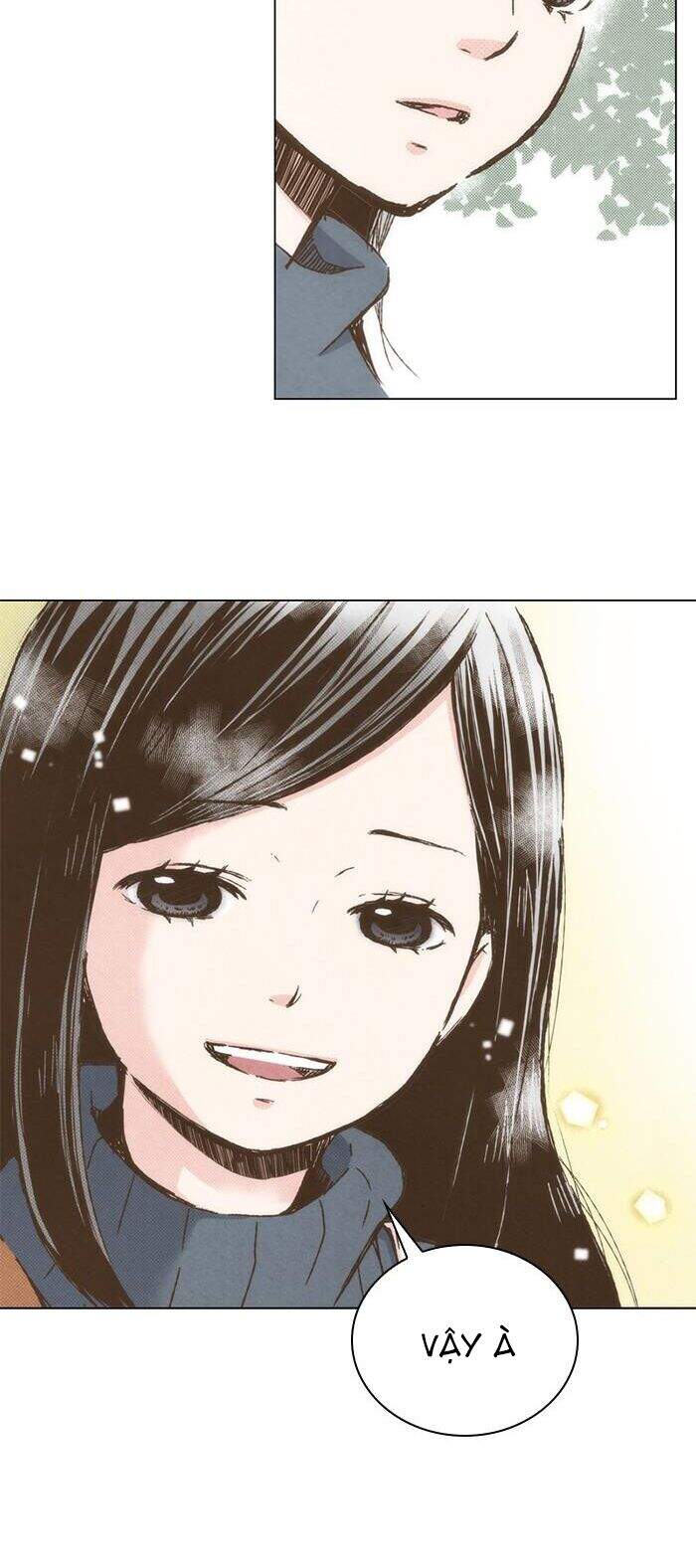 Làm Vợ Anh, Em Nhé - Chương 73 - Trang 8
