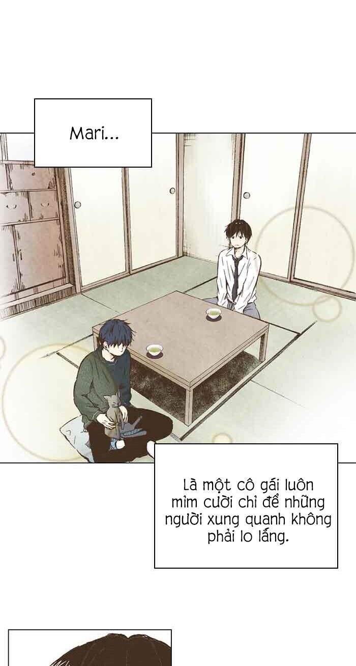 Làm Vợ Anh, Em Nhé - Chương 74 - Trang 1