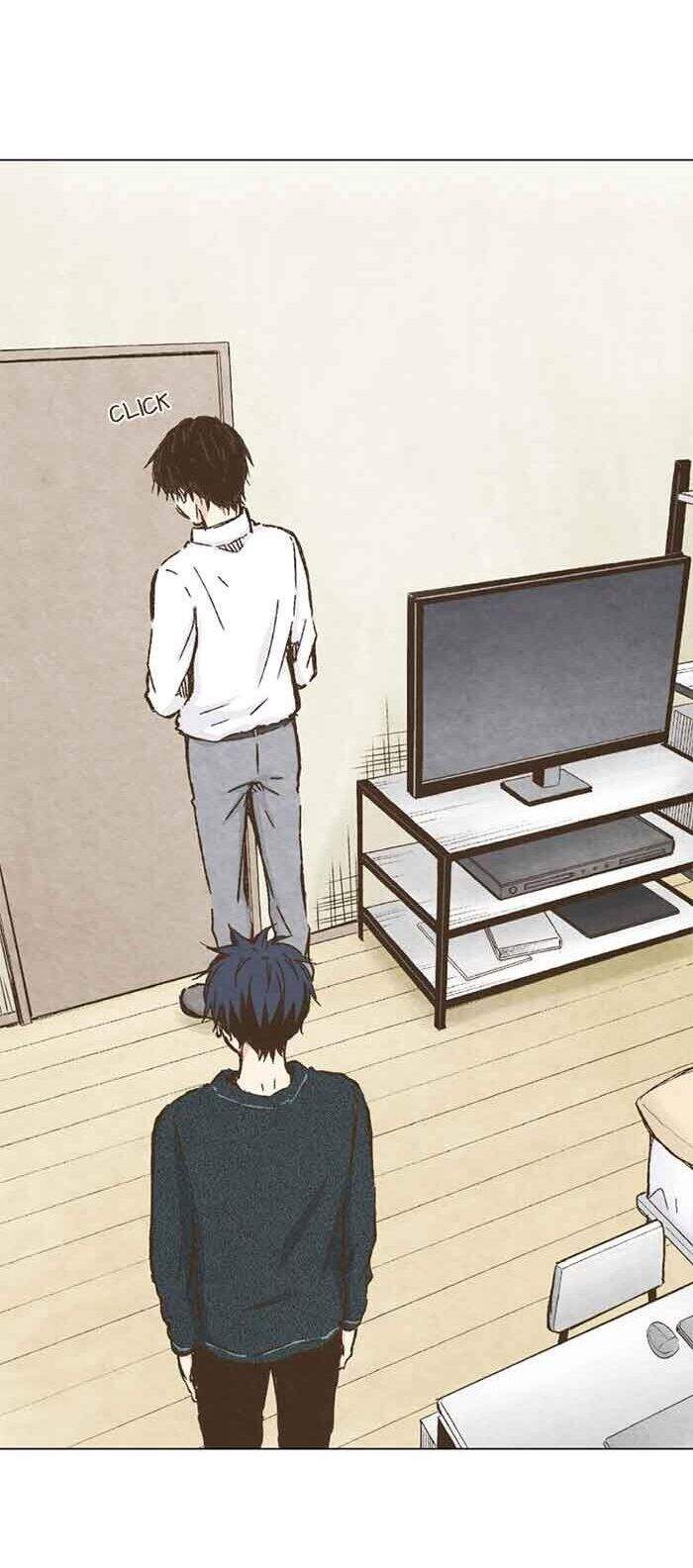 Làm Vợ Anh, Em Nhé - Chương 74 - Trang 11