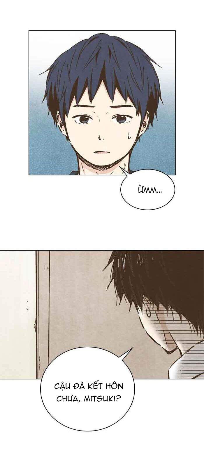 Làm Vợ Anh, Em Nhé - Chương 74 - Trang 12