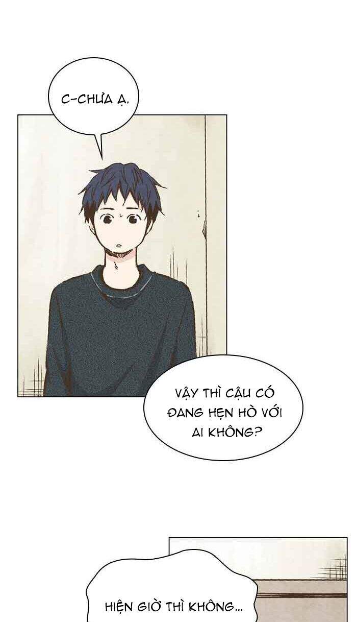 Làm Vợ Anh, Em Nhé - Chương 74 - Trang 13