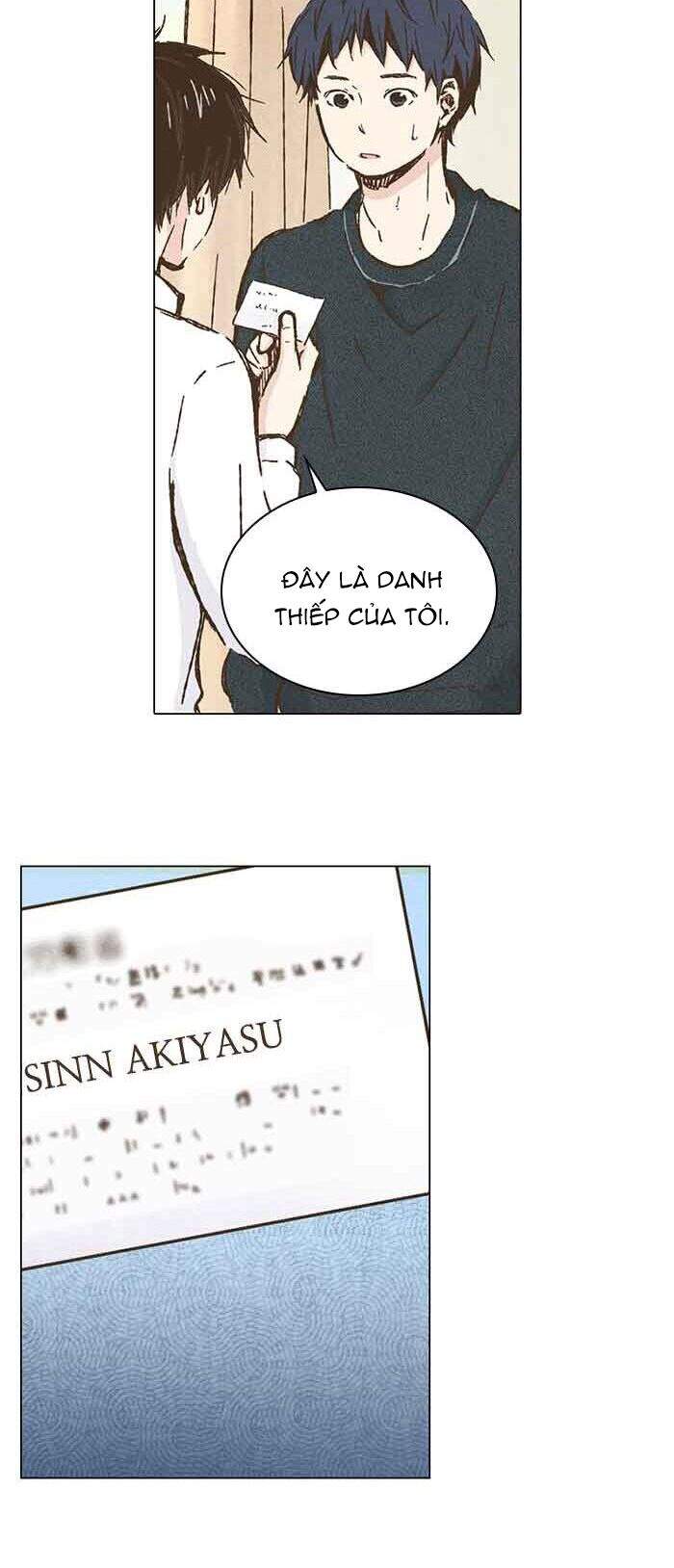 Làm Vợ Anh, Em Nhé - Chương 74 - Trang 16