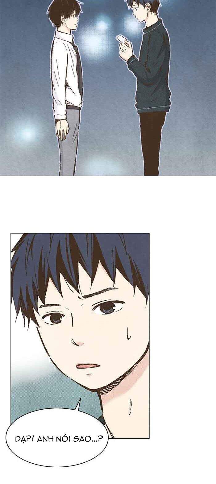 Làm Vợ Anh, Em Nhé - Chương 74 - Trang 18