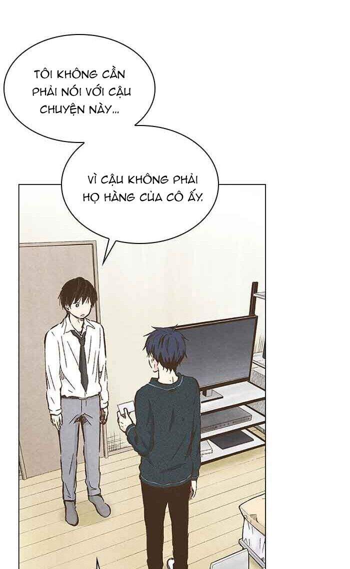Làm Vợ Anh, Em Nhé - Chương 74 - Trang 21
