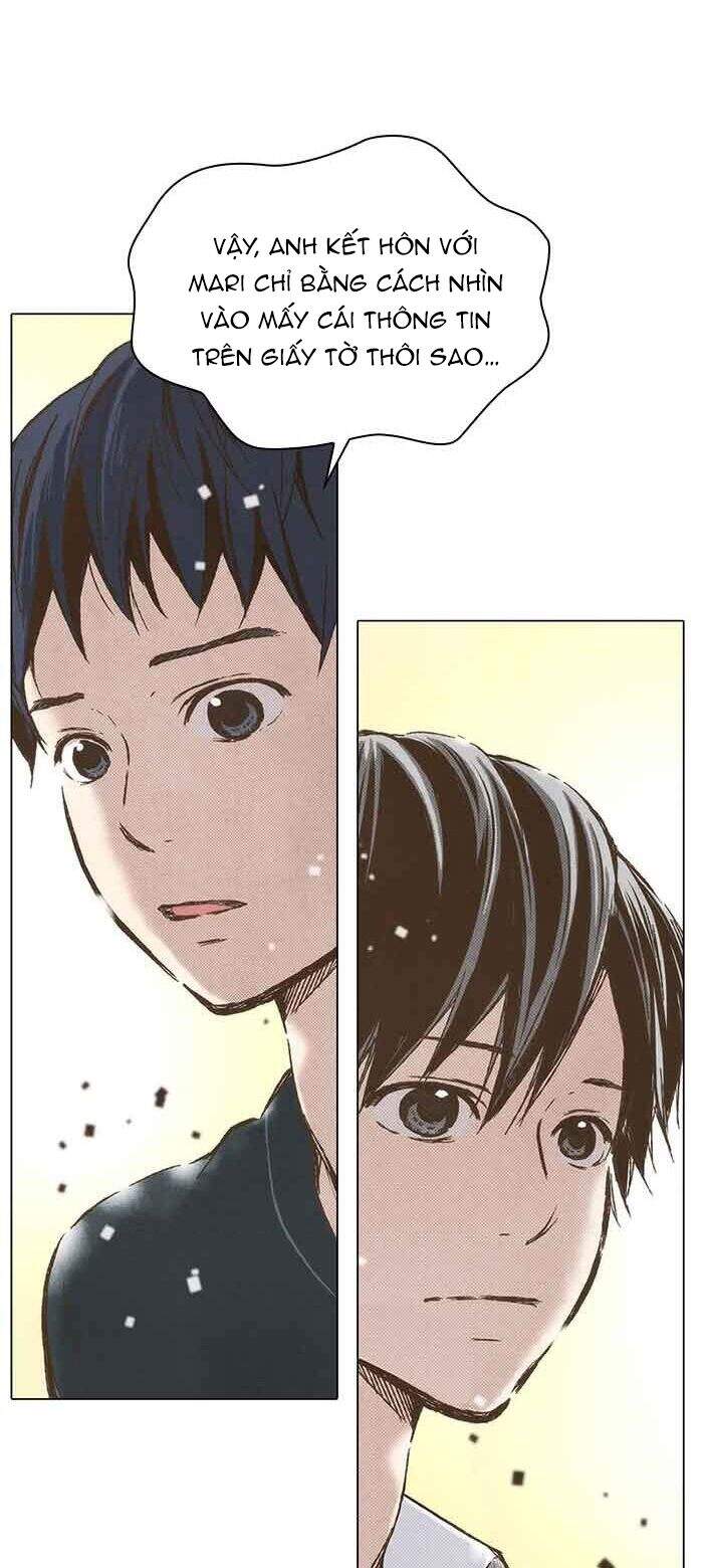 Làm Vợ Anh, Em Nhé - Chương 74 - Trang 23