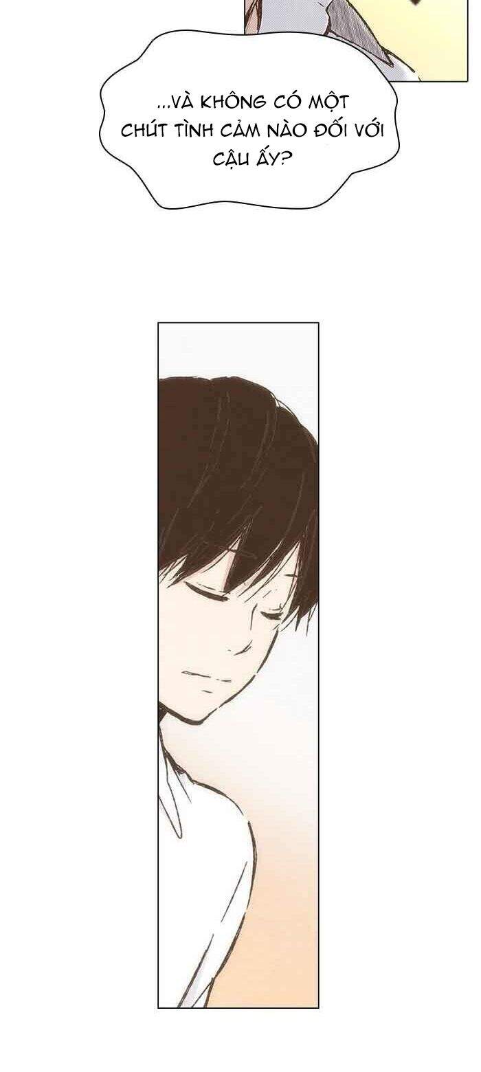 Làm Vợ Anh, Em Nhé - Chương 74 - Trang 24