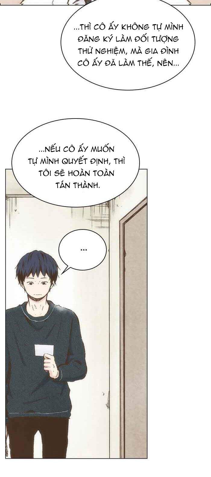 Làm Vợ Anh, Em Nhé - Chương 74 - Trang 26