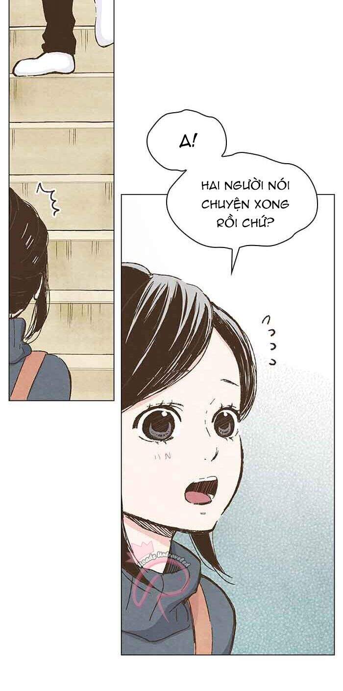Làm Vợ Anh, Em Nhé - Chương 74 - Trang 30