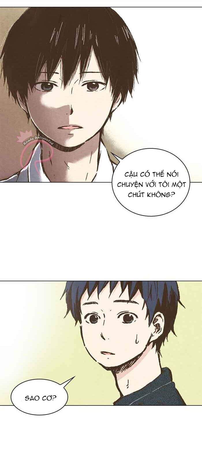 Làm Vợ Anh, Em Nhé - Chương 74 - Trang 4