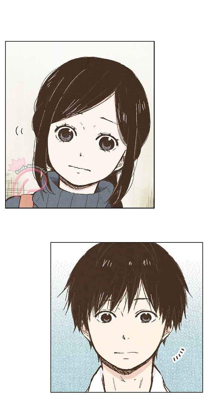 Làm Vợ Anh, Em Nhé - Chương 74 - Trang 33