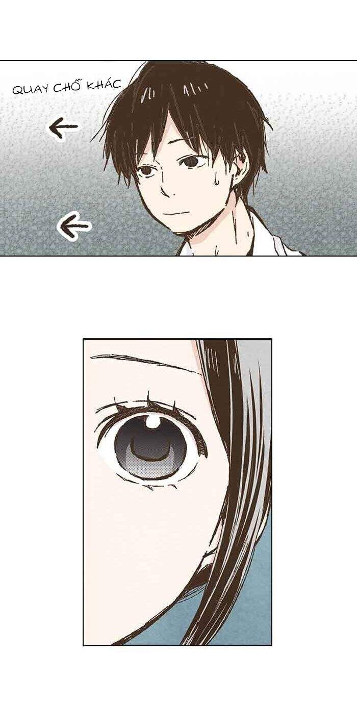 Làm Vợ Anh, Em Nhé - Chương 74 - Trang 34