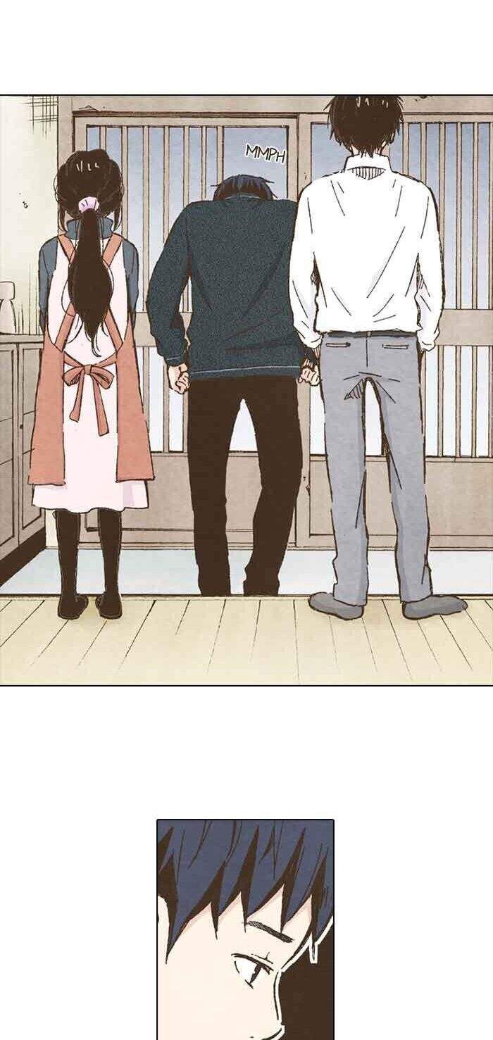 Làm Vợ Anh, Em Nhé - Chương 74 - Trang 35