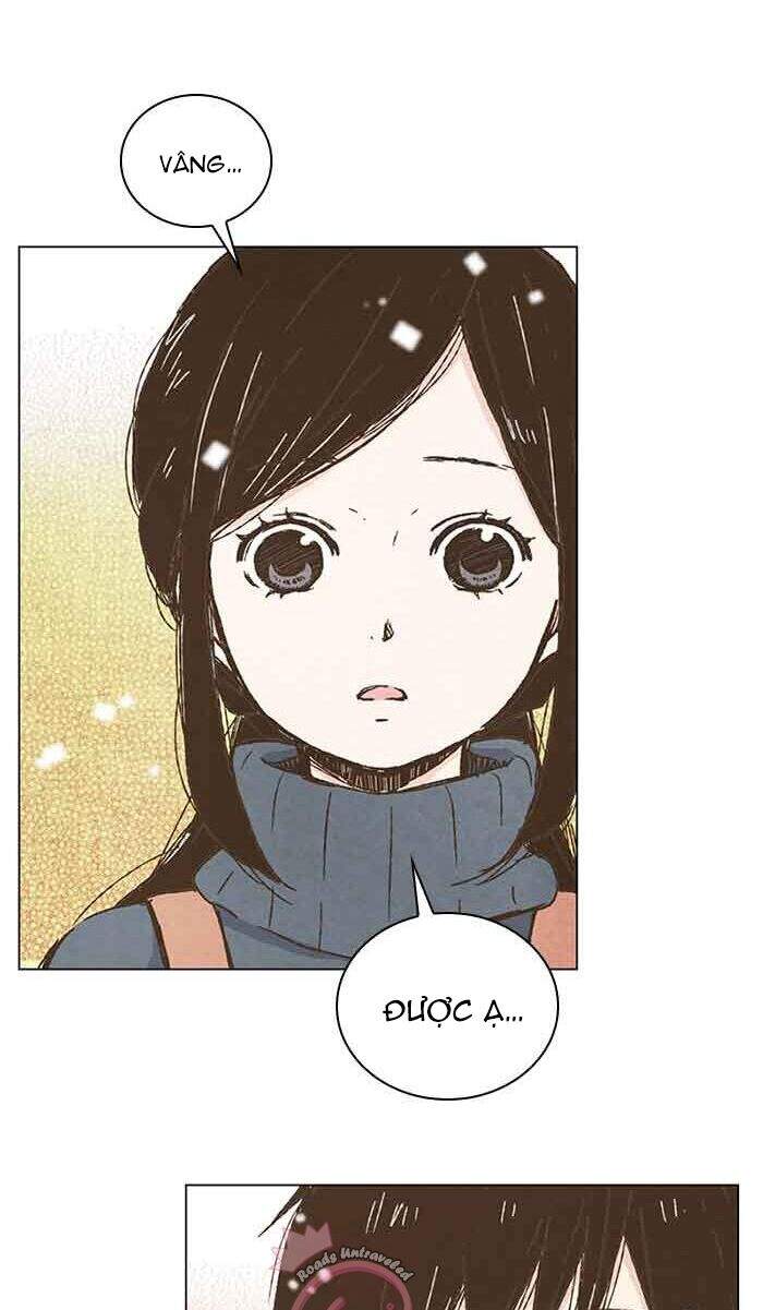 Làm Vợ Anh, Em Nhé - Chương 74 - Trang 9